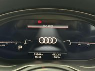 Audi A5 2.0 TDI 35 S line Coupe 2dr Diesel S Tronic Euro 6 (s/s) (163 ps) 46
