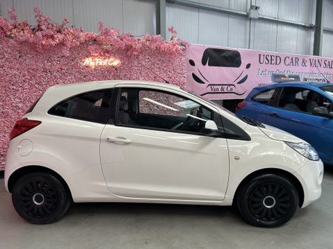 Ford Ka EDGE 10