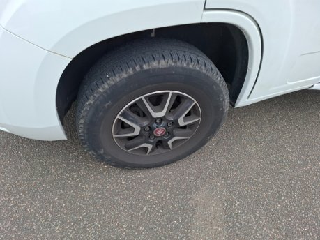 Benimar Mileo 282 3