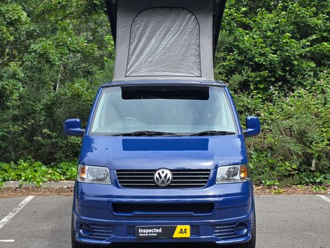 Volkswagen Transporter 2.5 Transporter T30 130 TDI LWB 21