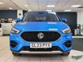 MG ZS 1.5 VTi-TECH Excite Euro 6 (s/s) 5dr 81