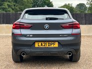BMW X2 XDRIVE20I SPORT 8