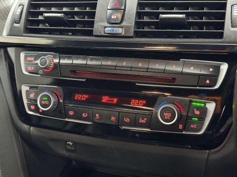 BMW M4 3.0 BiTurbo GPF Competition Coupe 2dr Petrol DCT Euro 6 (s/s) (450 ps) 43