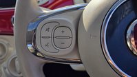 Fiat 500 1.2 Lounge Hatchback 3dr Petrol Dualogic Euro 6 (s/s) (69 bhp) 23