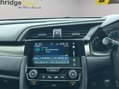 Honda Civic 1.0 VTEC Turbo EX Euro 6 (s/s) 5dr 37
