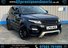 Land Rover Range Rover Evoque 2.2 SD4 Dynamic Auto 4WD Euro 5 (s/s) 5dr