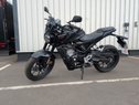 Honda CBF CBF 125 NA-PED 23