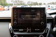 Toyota Corolla VVT-I EXCEL 25