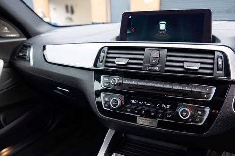 BMW 1 Series 3.0 M140i Championship Edition Auto 3dr 49