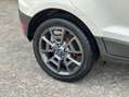 Ford Ecosport 1.5 EcoSport Titanium TDCi 5dr 24
