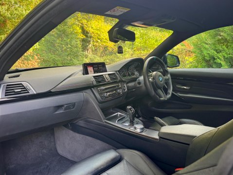 BMW 4 Series 2.0 420d M Sport Auto Euro 6 (s/s) 2dr 70