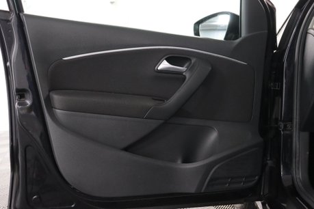 Volkswagen Polo MATCH 42
