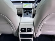 Jaguar F-Pace 2.0 D200 MHEV R-Dynamic Black Auto AWD Euro 6 (s/s) 5dr 38