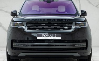 Land Rover Range Rover P510e First Edition 4
