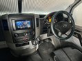 Mercedes-Benz Sprinter AB RACE CRUISER RACE VAN RACE TRUCK 22