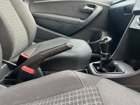 Volkswagen Polo 1.0 BlueMotion Tech Match Euro 6 (s/s) 3dr 14