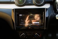 Suzuki Swift SZ-L DUALJET MHEV 22