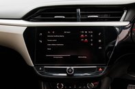Vauxhall Corsa SE NAV PREMIUM 25