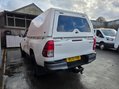 Toyota Hilux ACTIVE 4WD D-4D S/C 6