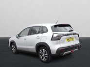 Suzuki S-Cross ULTRA ALLGRIP 2