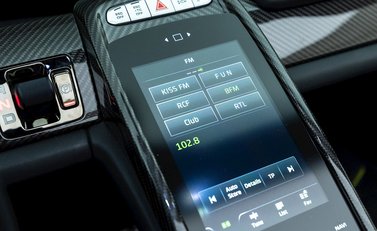 Porsche 918 Spyder 19