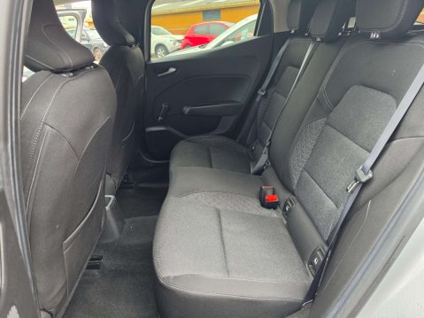 Renault Clio 1.0 Clio Iconic TCe 5dr 52
