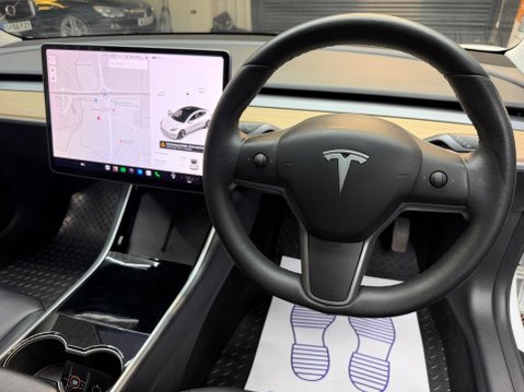 Tesla Model 3 Standard Range Plus Auto RWD 4dr 56