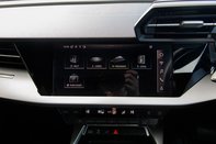 Audi A3 SPORTBACK TFSI E SPORT 30