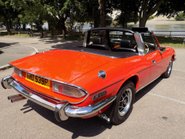 Triumph Stag MKII Automatic 63