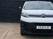 Citroen Dispatch 1.5 Dispatch 1200 Enterprise Blue HDi S/S 2