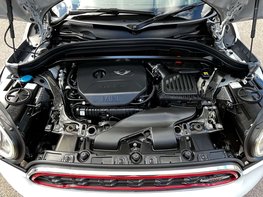 Mini Countryman 2.0 Countryman John Cooper Works 4WD 5dr 7