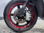 Sinnis Harrier 125 2020 15K SPARES OR REPAIR PROJECT BIKE 125CC SCOOTER 13