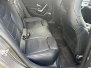 Mercedes-Benz A Class 2.0 AMG A 35 Executive 4Matic Edition Auto 4WD 5dr 18