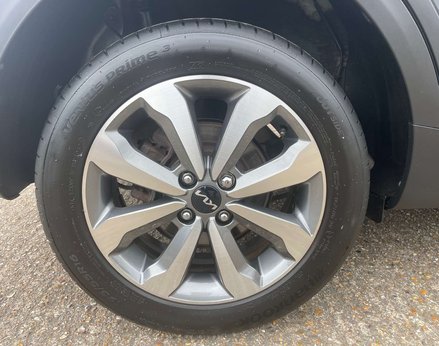 Kia Stonic 1.0 Stonic 2 5dr 16