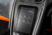 McLaren 600LT SPIDER. NOW SOLD. SIMILAR REQUIRED. PLEASE CALL 01903 254800. 46