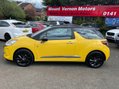 DS DS 3 1.6 BlueHDi Performance Line Euro 6 (s/s) 3dr 8