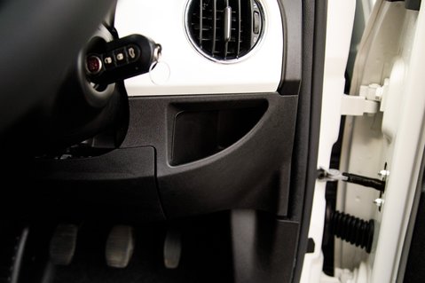 Fiat 500 STANDARD 15