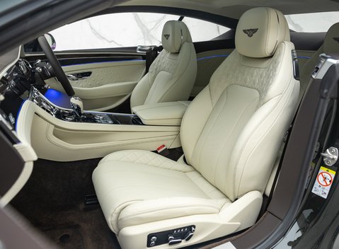 Bentley Continental GT V8 S 20