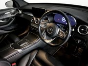Mercedes-Benz GLC 2.0 GLC300d AMG Line (Premium) Coupe 5dr Diesel G-Tronic+ 4MATIC Euro 6 (s/ 12