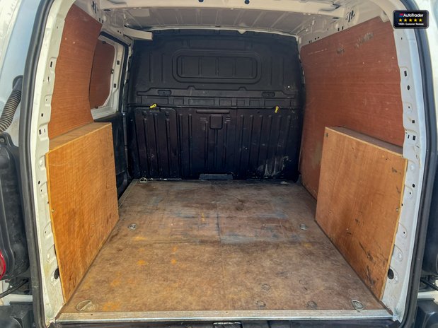 Citroen Berlingo SWB L1H1 650 Enterprise Air Con Nav Parking Sensors EURO 6 NO VAT 10