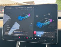 Tesla Model 3 (Sold) (Dual Motor) Long Range Saloon 4dr Electric Auto 4WDE (346 ps) 21