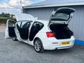 BMW 1 Series 1.5 116d Sport Euro 6 (s/s) 5dr 17