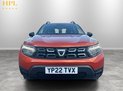 Dacia Duster 1.0 TCe Essential SUV 5dr Bi Fuel Manual Euro 6 (s/s) (100 ps) 2