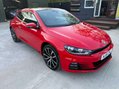 Volkswagen Scirocco 2.0 Scirocco GT BlueMotion Technology TDSi Semi-Auto 3dr 10