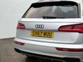 Audi Q5 2.0 Q5 S Line TFSI Quattro Semi-Auto 4WD 5dr 40
