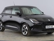 Suzuki Swift ULTRA 1