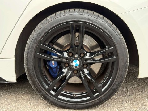 BMW 3 Series 3.0 330d M Sport Touring 5dr Diesel Auto Euro 5 (s/s) (258 ps) 45