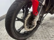 Benelli BN 2021 GOOD RUNNING PROJECT BIKE SPARES OR REPAIR 125CC 16