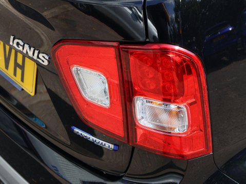 Suzuki Ignis 1.2 Dualjet MHEV SZ-T Euro 6 (s/s) 5dr 34