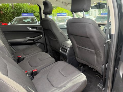 Ford S-Max 2.0 TDCi Titanium Euro 6 (s/s) 5dr 24